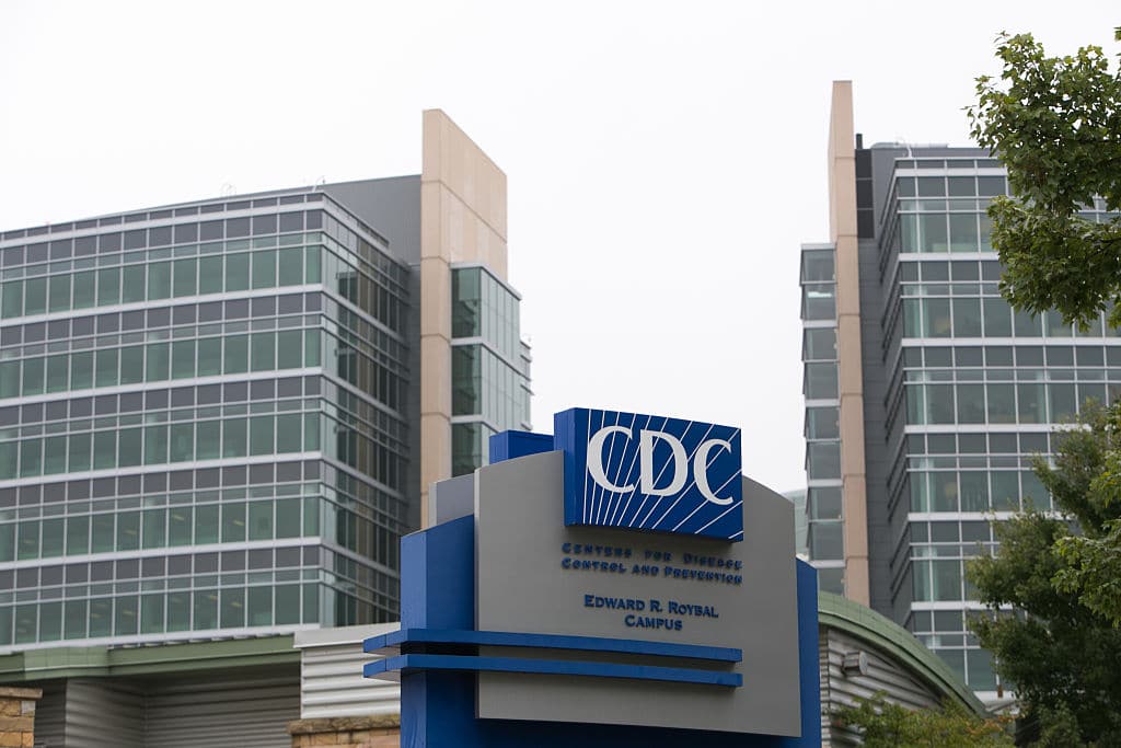 Emails Show Biden’s CDC Changed School Closure Guidance Based on Pressure From Teacher’s Union