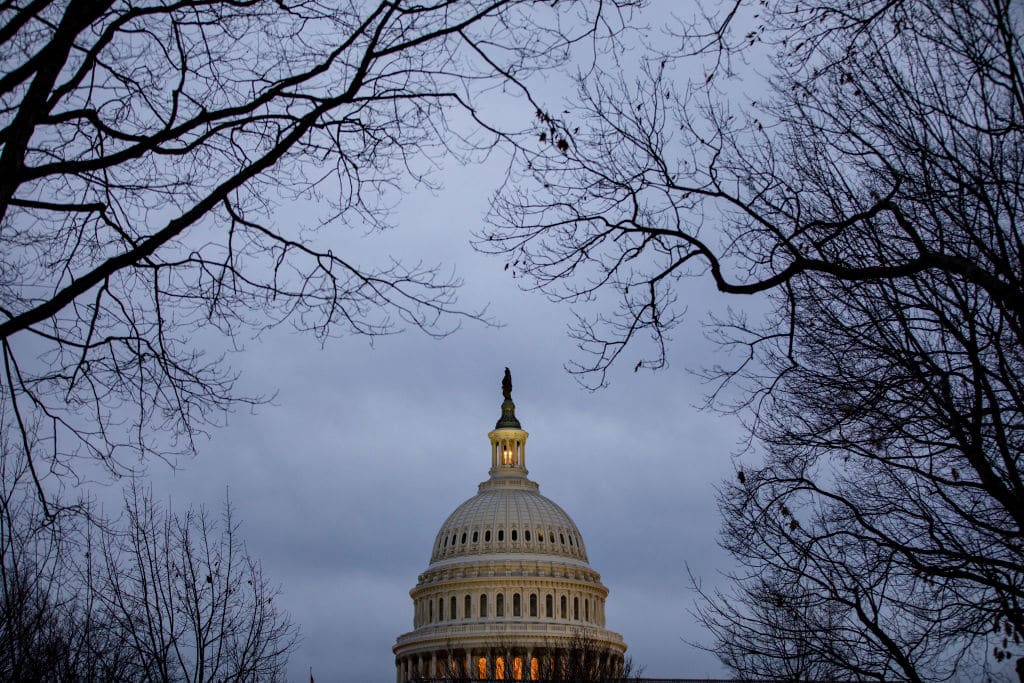 Democrats Lose Filibuster Fight as Sinema and Manchin Side With Republicans