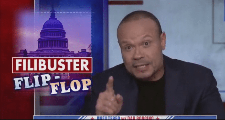 Exposing the Left’s Filibuster Hypocrisy