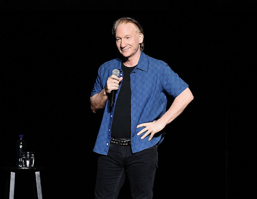 Bill Maher: How Much Wrong Do You Get To Be While Still Representing “The Science?”