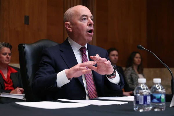 Leaked Documents Expose DHS' Efforts to Police So-Called