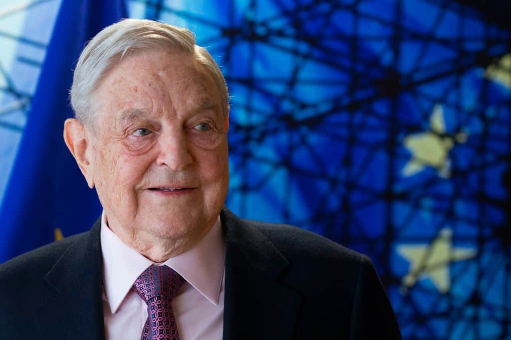 Soros-Backed DA’s Office Hired Registered Sex Offender Without Performing Background Check