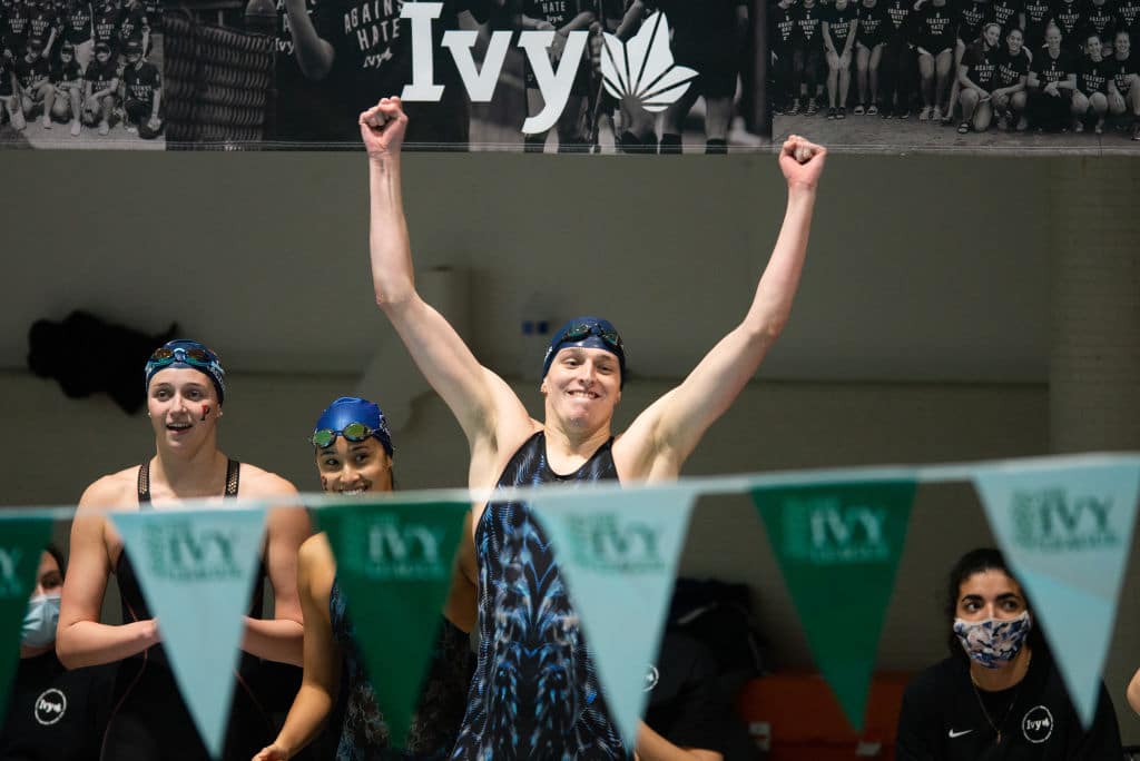 Indiana’s GOP Gov Vetoes Bill to Prevent Biological Males From Competing in Women’s Sports