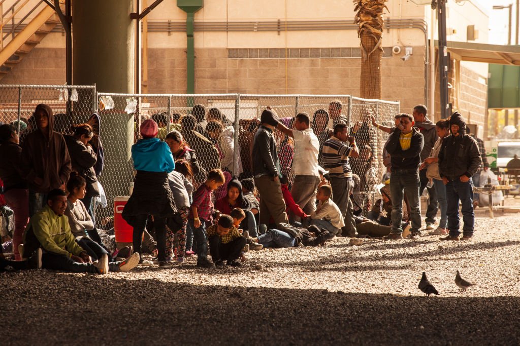 Leaked Border Patrol Docs Expose Mass Release of Illegals Into U.S. by Biden Admin