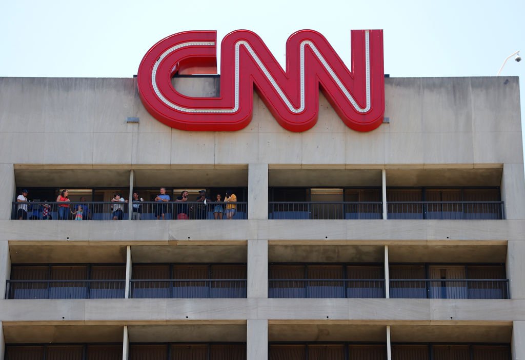 Project Veritas Exposes Another Disturbing CNN Scandal