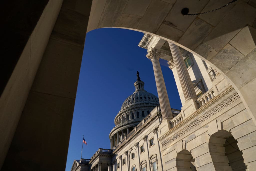 Redistricting Has Given Democrats 6 Seats Ahead of 2022 Midterms So Far