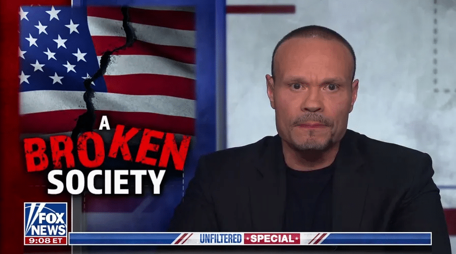 Dan Bongino: Liberals Are Not Being Serious About the Problem