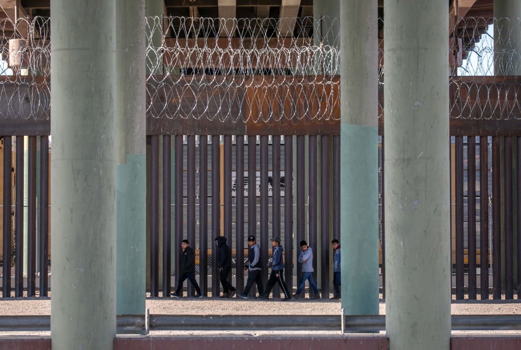 Another “Fact Checker” Prediction on Biden’s Border Crisis Ages Poorly