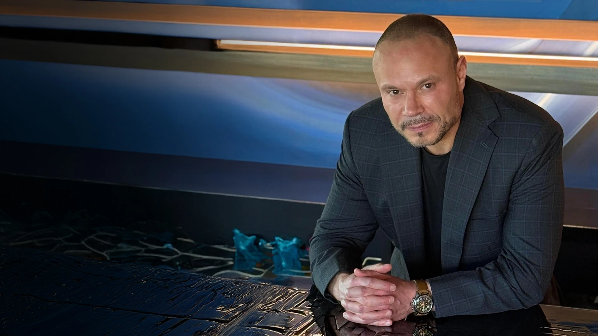 Dan Bongino