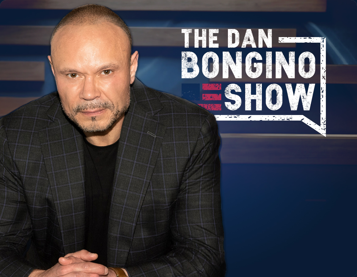 Dan Bongino