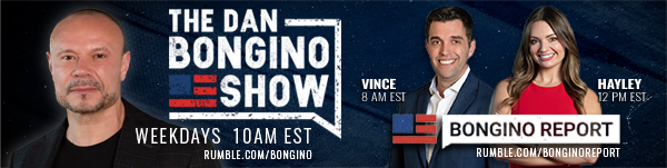 The Dan Bongino Show
