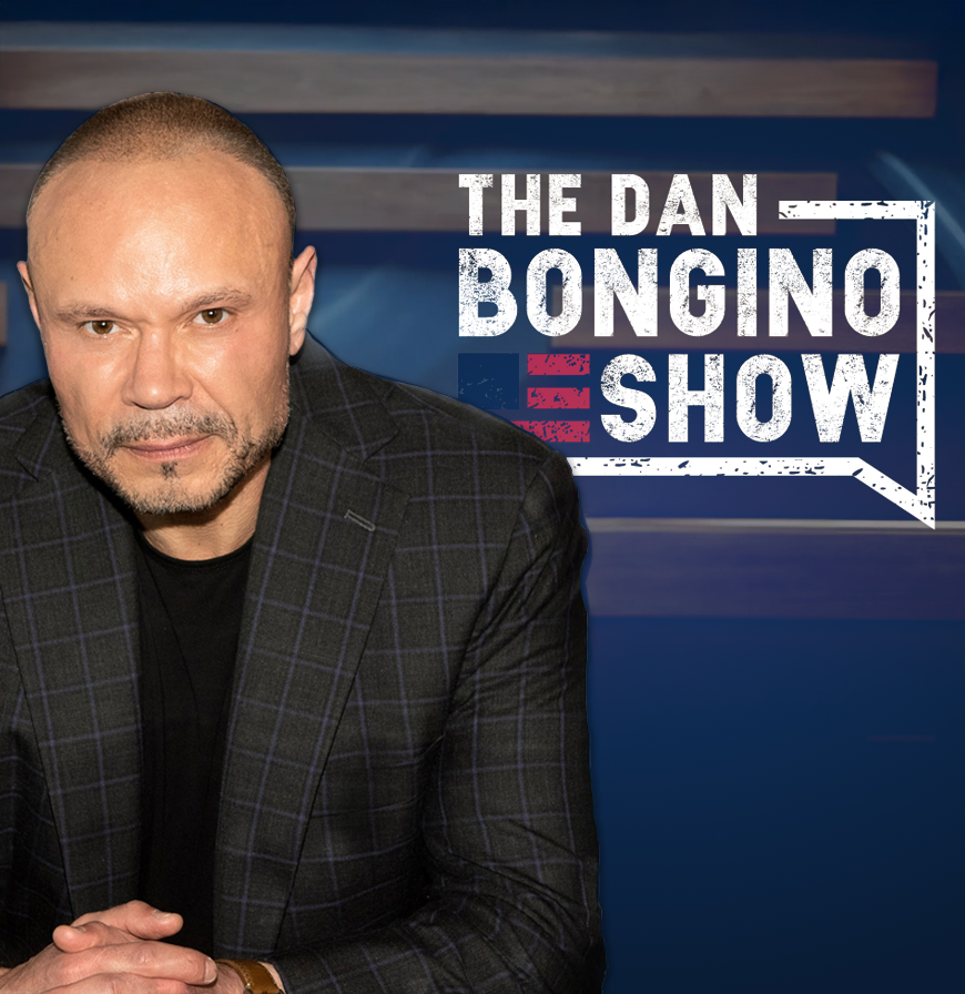 Dan Bongino