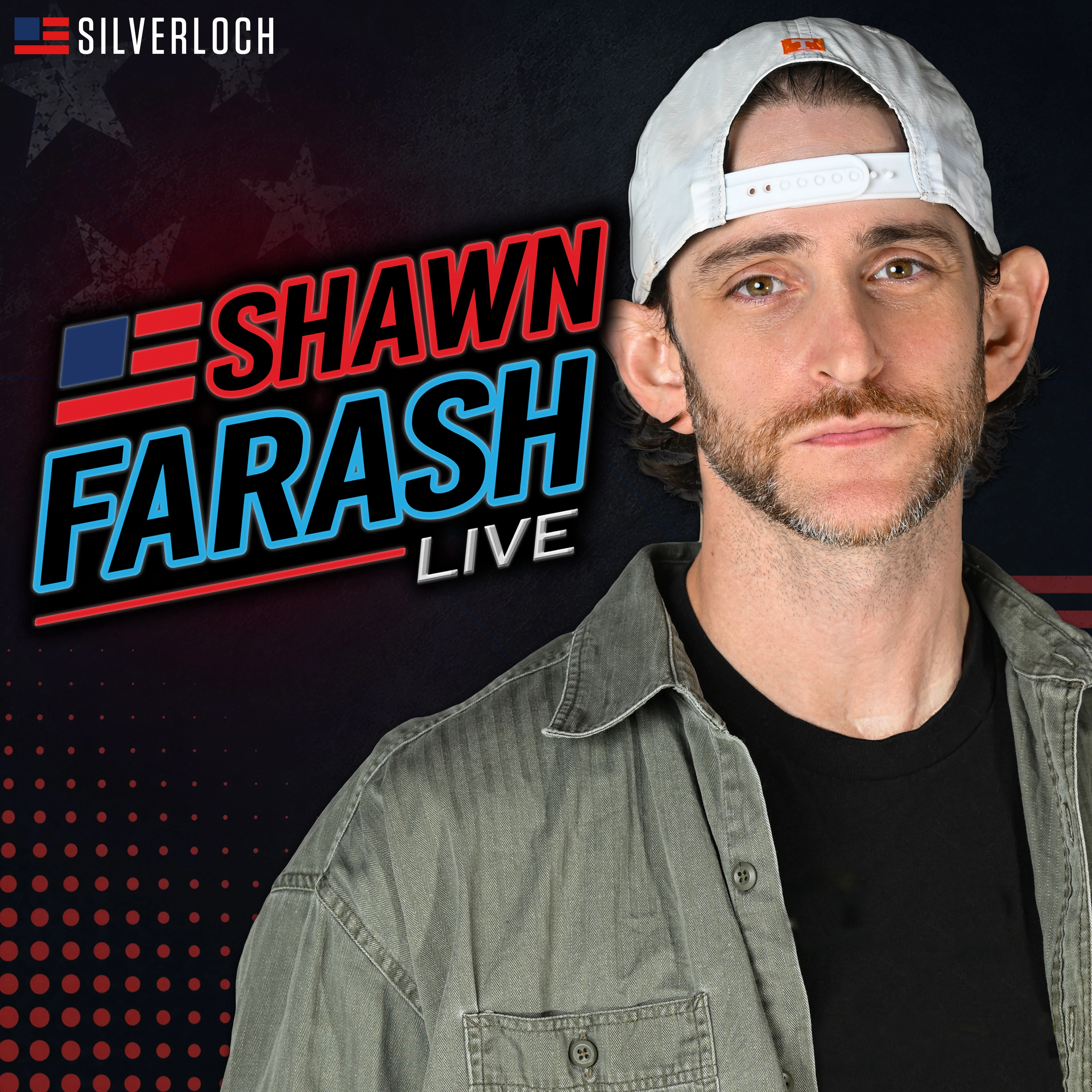 Shawn Farash
