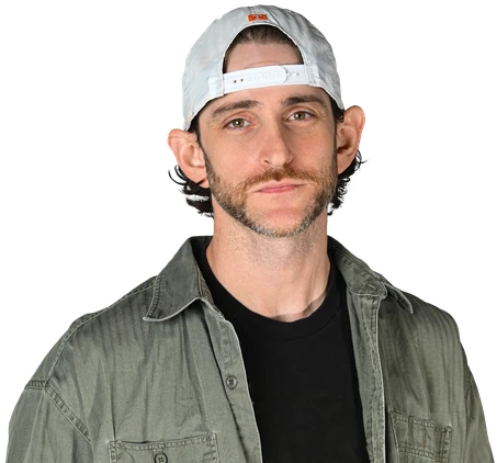 Shawn Farash