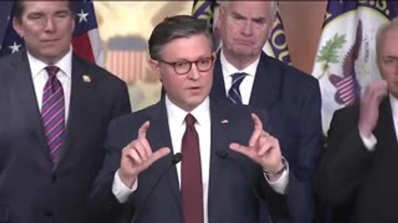 clip-thumbnail_speaker-johnson-floats-genius-idea-to-wake-up-americans-to-dems-destructive-agenda