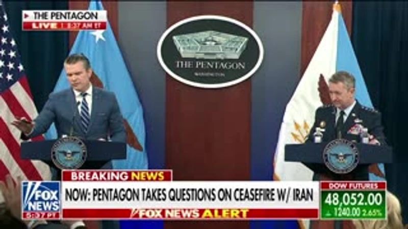 clip-thumbnail_pete-hegseth-just-put-this-reporter-in-his-place-for-playing-games-with-question