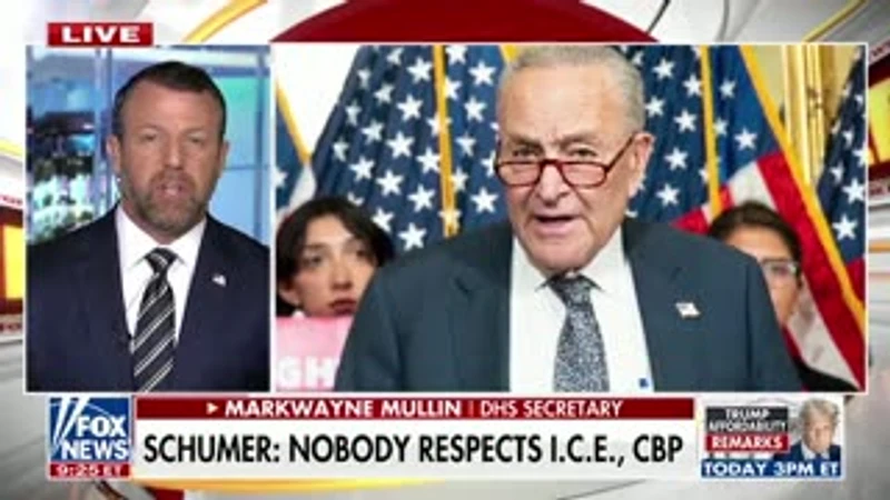 clip-thumbnail_dhs-secretary-mullin-just-made-chuck-schumer-regret-smearing-ice-agents-wow
