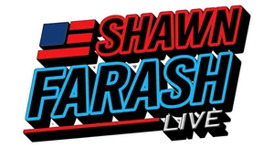 Shawn Farash Live