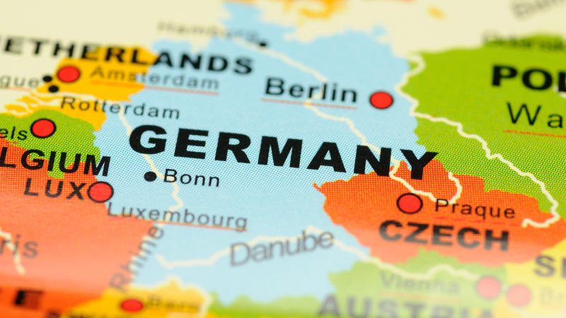 Joe Biden Freezes Planned Withdrawal from Germany
