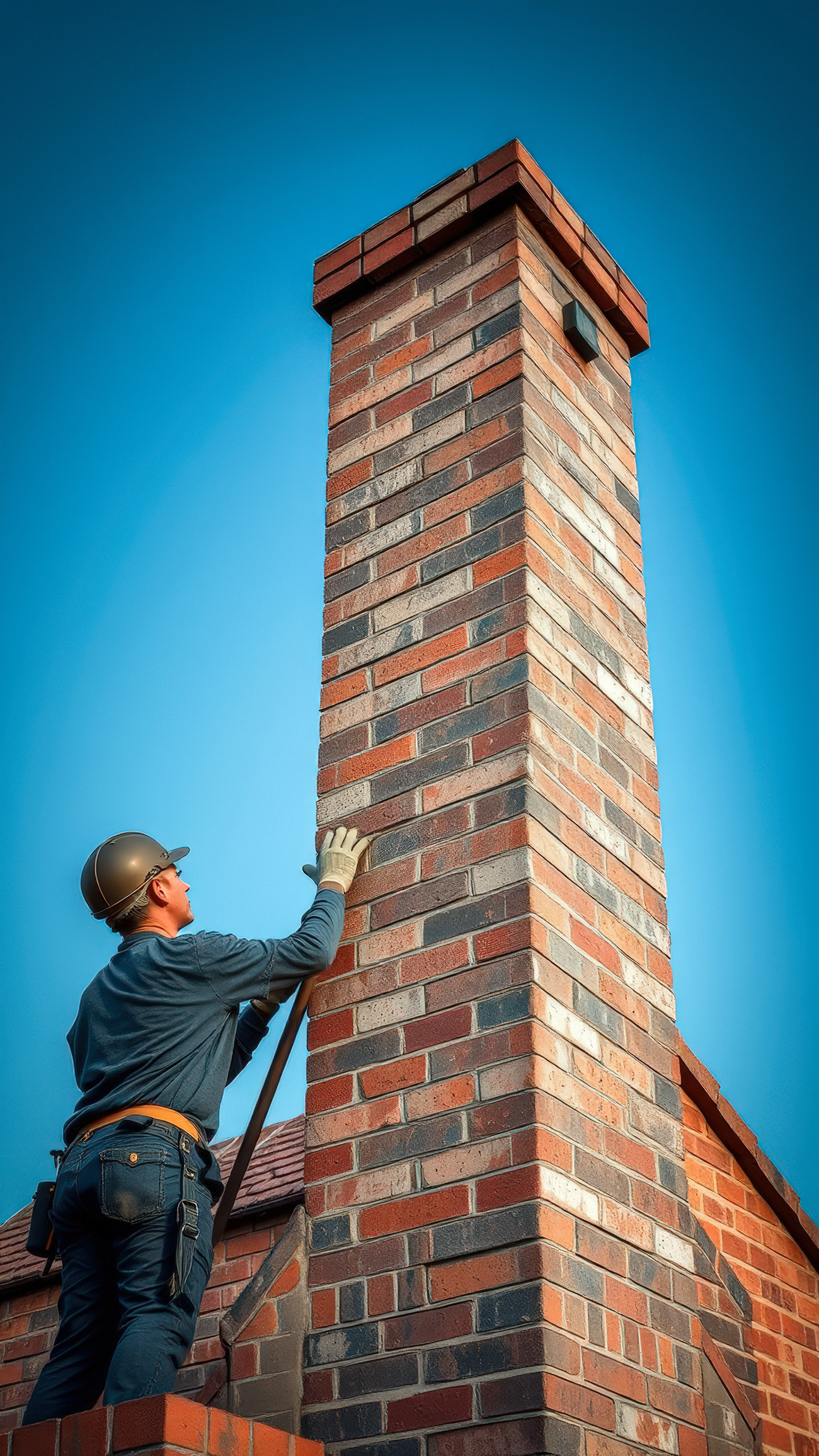 Expert Masonry & Brick Restoration 