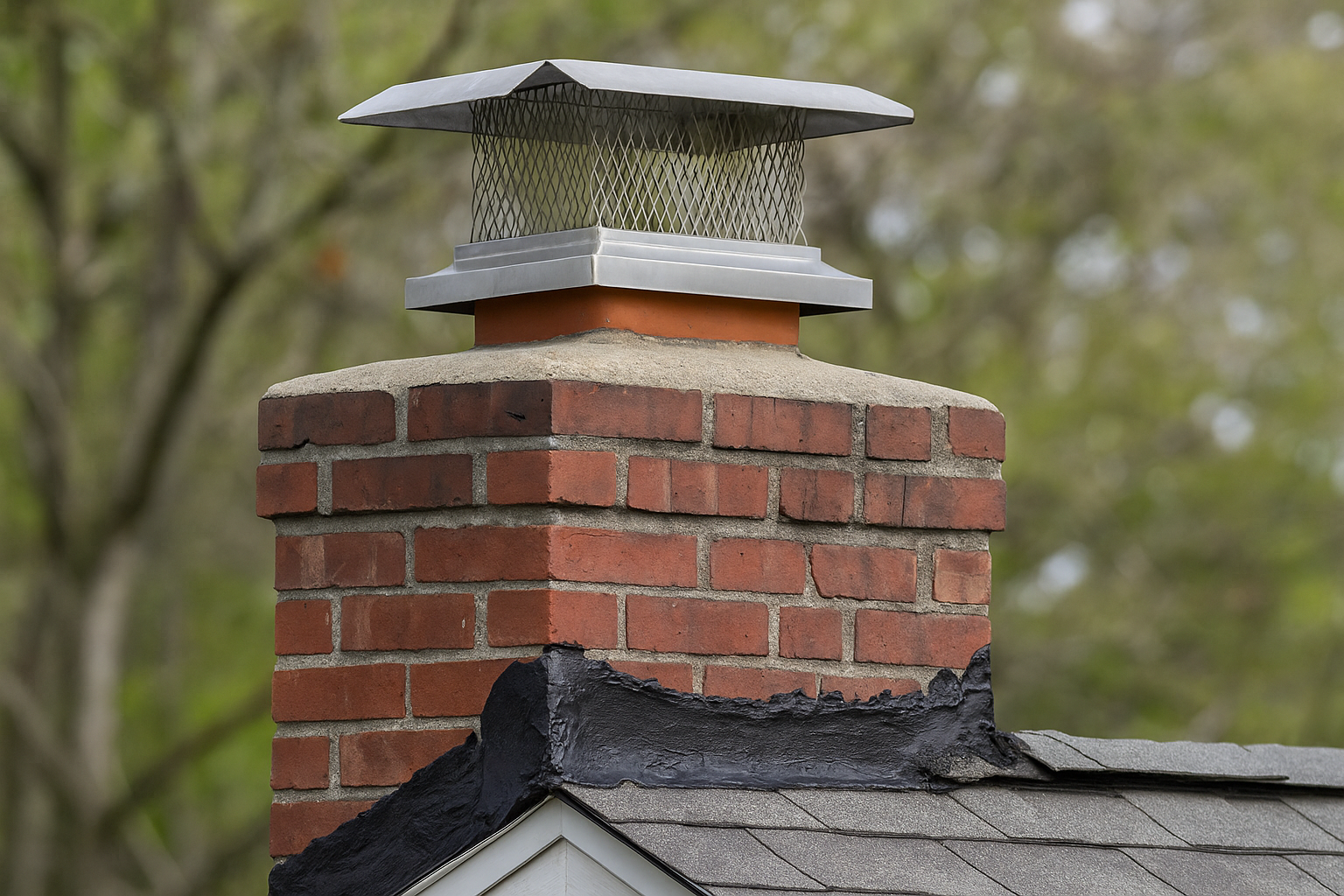 Budget-Friendly Chimney Repairs