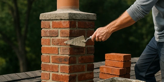 Expert Masonry & Brick Restoration