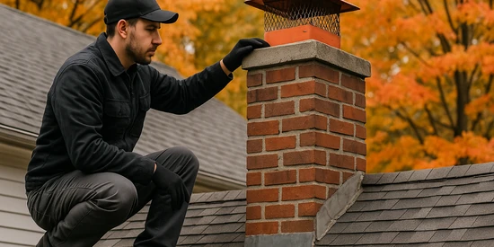 Preserve Your Albertson Home: Affordable Chimney Repair Tips for Every Season