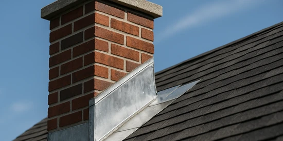 The Hidden Dangers of Chimney Flashing Failures in Asharoken
