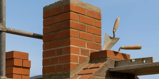 Is It Time to Rebuild Your Bay Park Chimney? Expert Insights