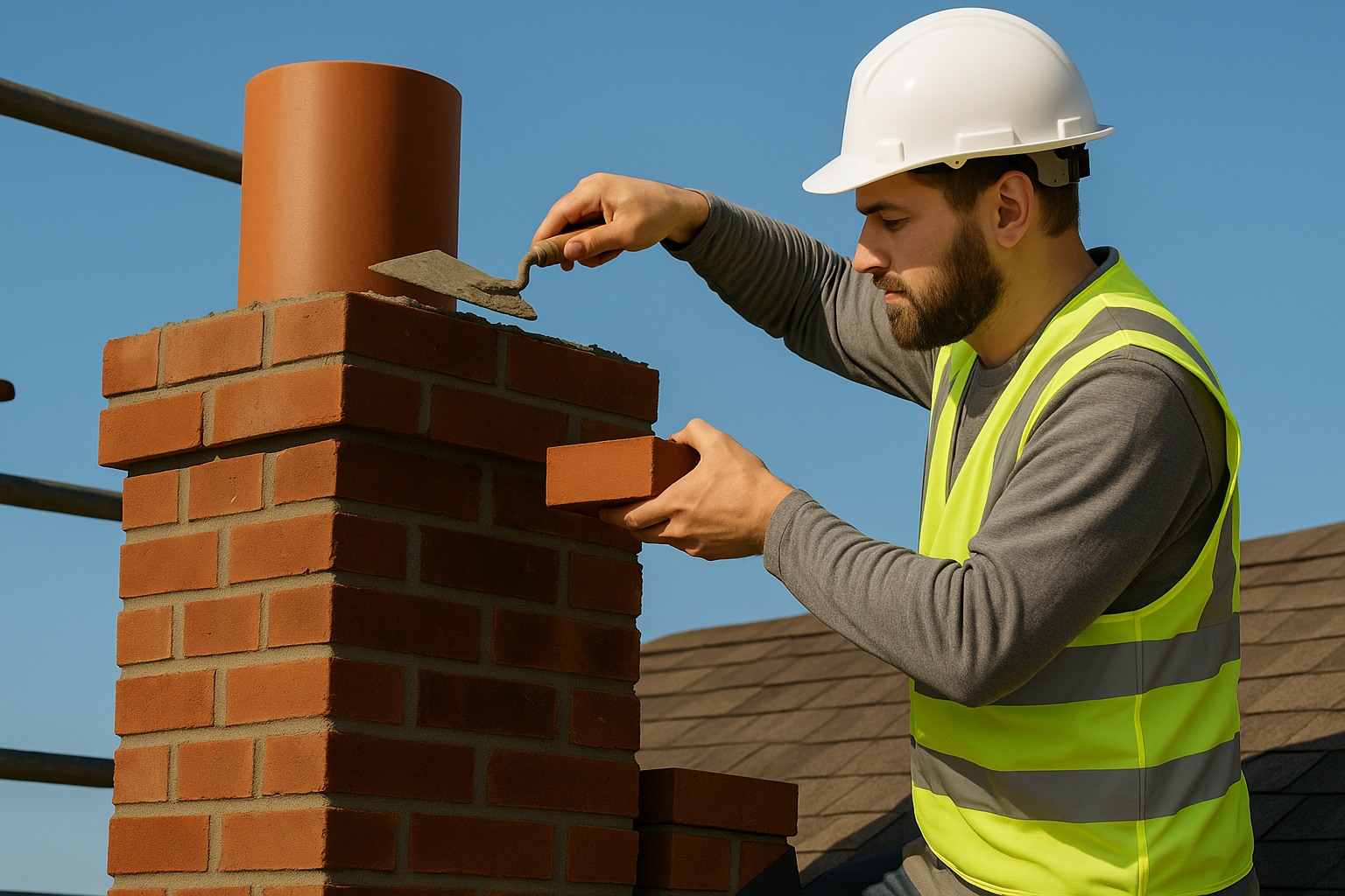 Revitalizing Your Babylon Chimney: An In-Depth Guide to Professional Rebuilding