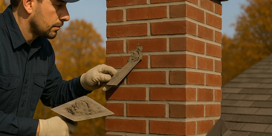 Cost-Effective Chimney Solutions to Safeguard Your Cold Spring Harbor Home