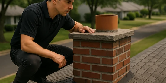 Safeguard Your Lake Grove Home: Catch Early Chimney Issues Before They Escalate