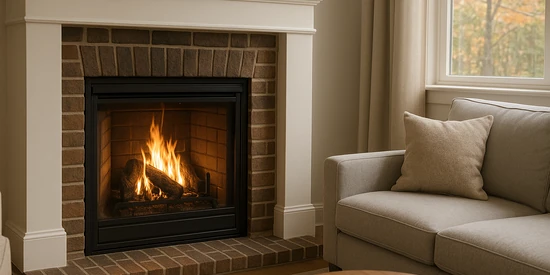 Transform Your Home's Air Quality with Expert Chimney Care