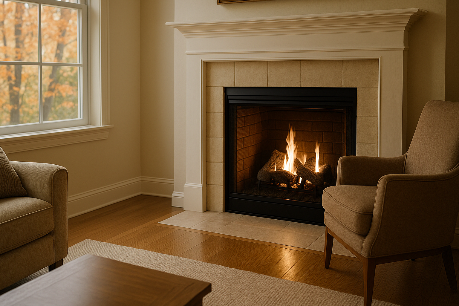 Essential Chimney Maintenance: When Blue Point Residents Should Call the Experts