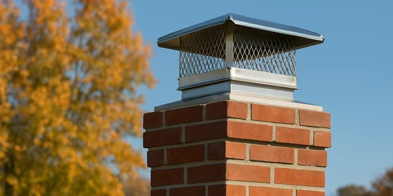 How Chimney Caps Safeguard Your Bridgehampton Home from Seasonal Hazards