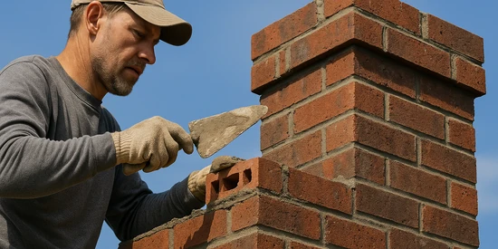 A Comprehensive Guide to Chimney Rebuilding and Masonry Mastery in Cedarhurst