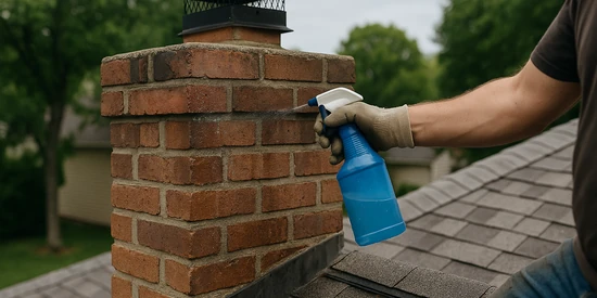 Safeguard Your Fireplace: Strategic Chimney Waterproofing in Cherry Grove