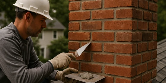 Transforming Your Home: The Benefits of Masonry Restoration for Longevity and Safety