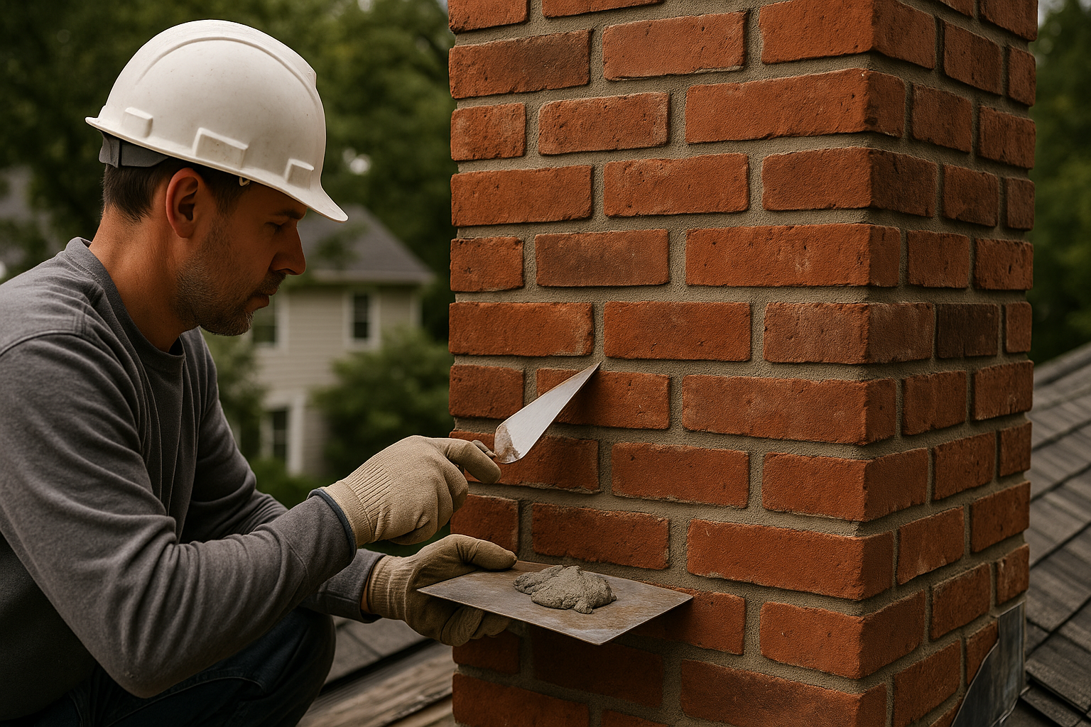 Transforming Your Home: The Benefits of Masonry Restoration for Longevity and Safety