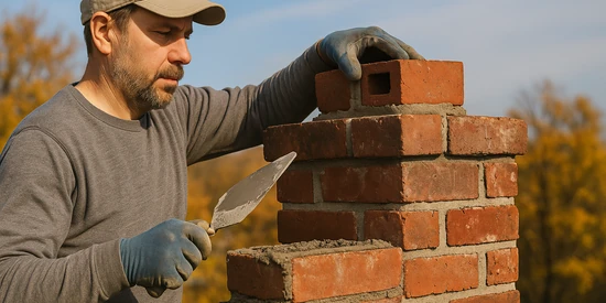 Revitalize Your Chimney with Expert Masonry Restoration in Halesite