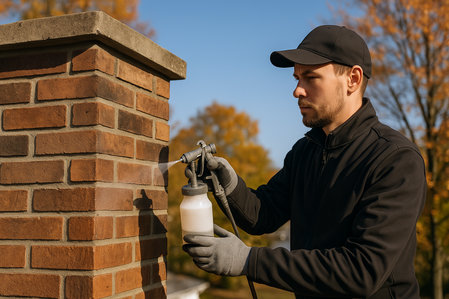 Preventing Chimney Leaks: Expert Solutions for Mastic Beach Homeowners