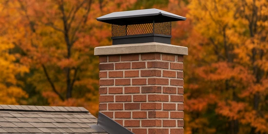 The Essential Guide to Chimney Cap Care for East Hills Homeowners