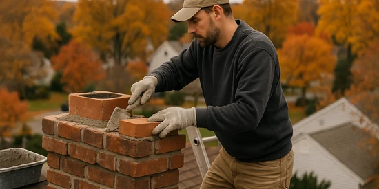 Revitalizing Your Northport Home: The Art and Science of Chimney Rebuilding