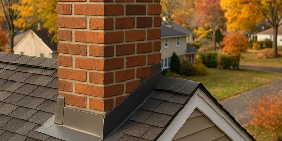 Waterproof Your Home: The Crucial Role of Chimney Flashing in Malverne