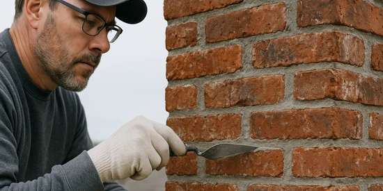 Preserving Merrick's Heritage: The Essential Role of Tuckpointing in Brick Chimney Maintenance