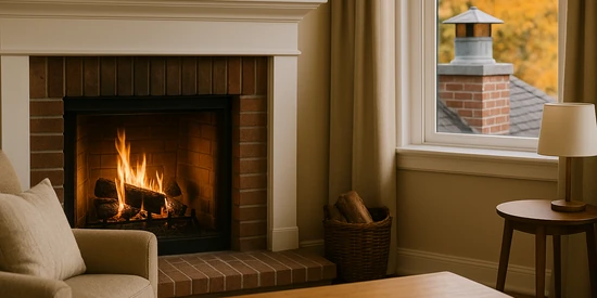 Ensuring Home Safety: When and Why to Replace Your Chimney Cap