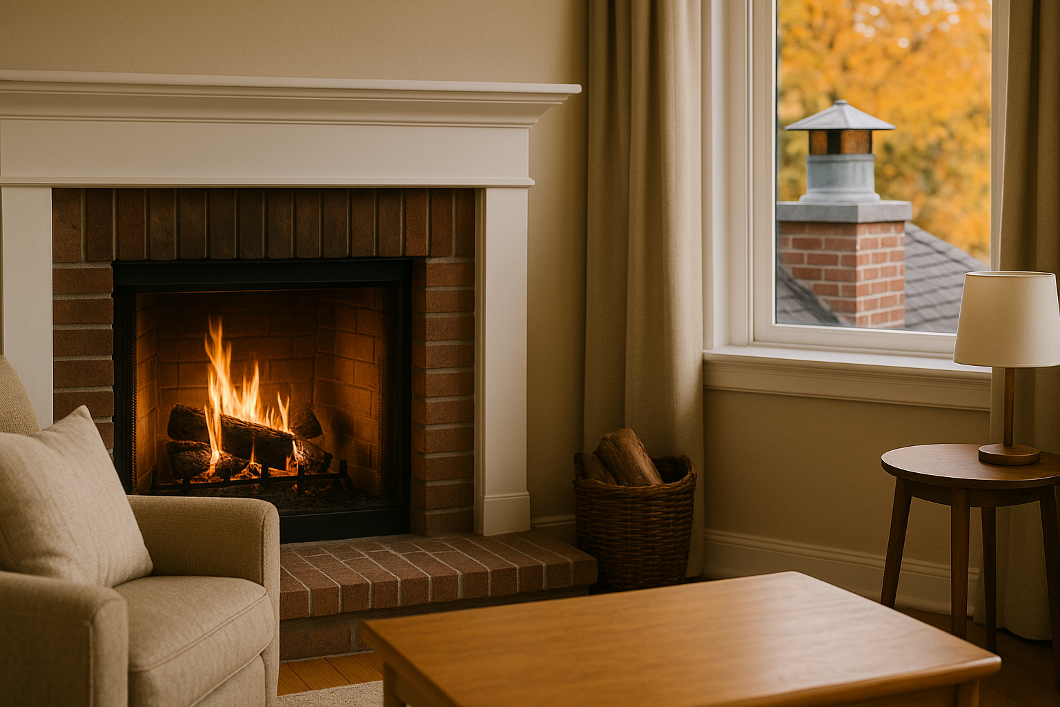 Ensuring Home Safety: When and Why to Replace Your Chimney Cap