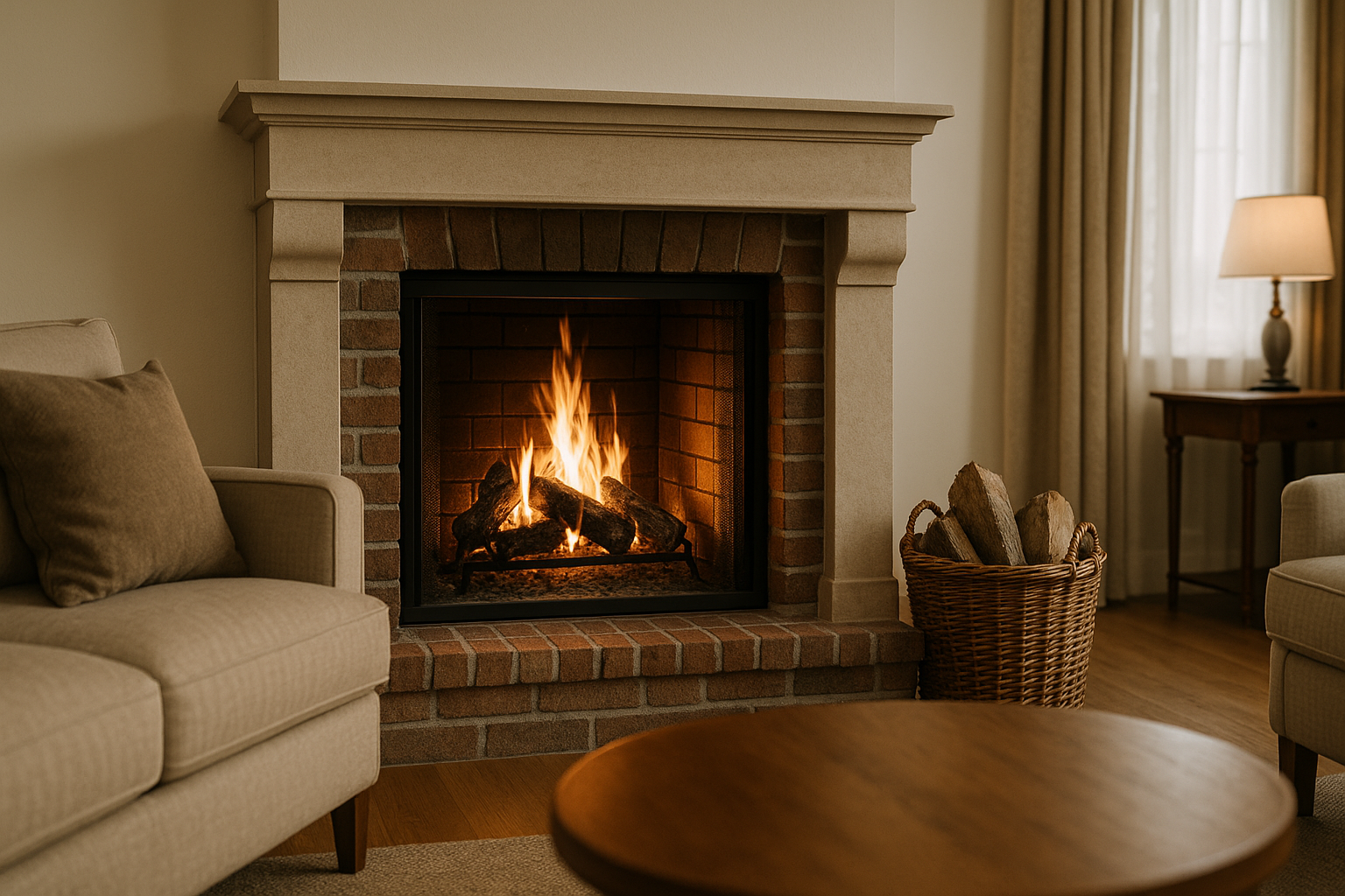 Protect Your Hearth: Affordable Chimney Repairs for Hewlett Harbor Homes