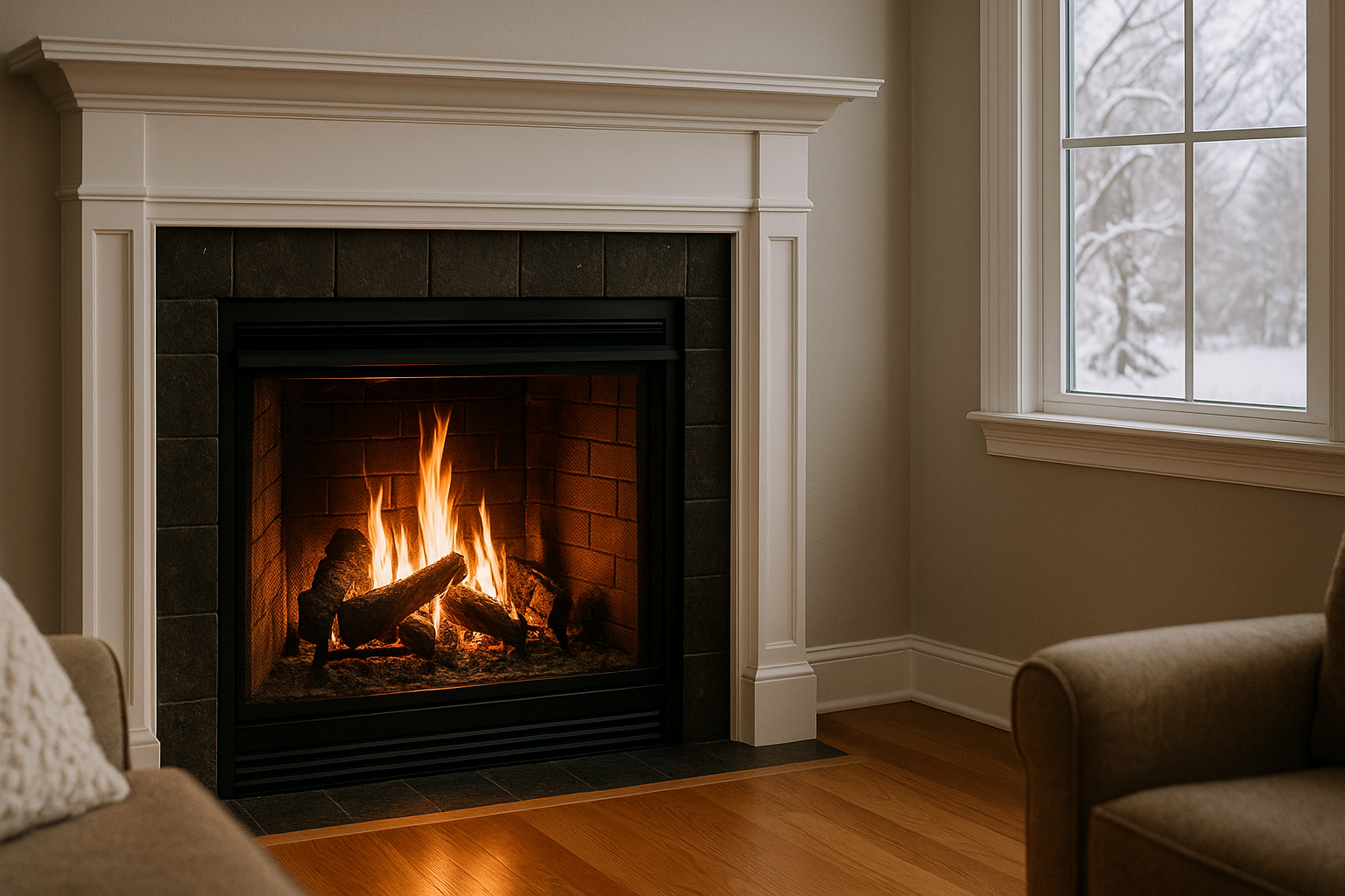 The Essential Guide to Preventing Creosote Hazards in Lake Success Homes