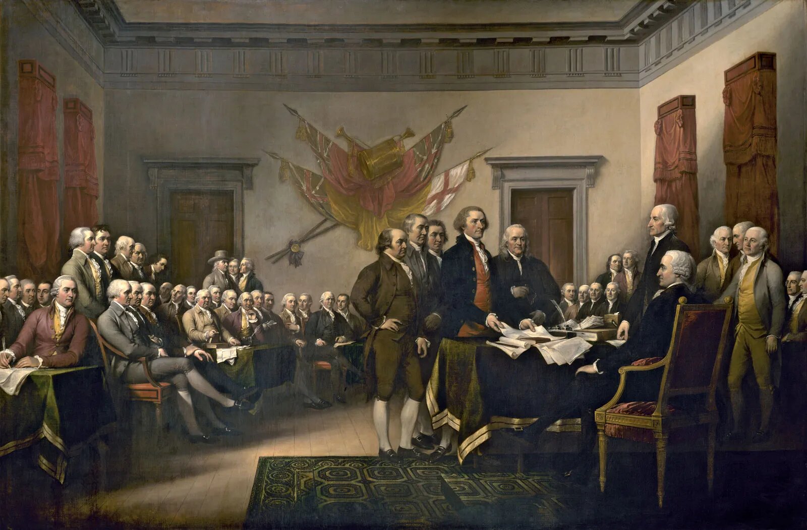 Rethinking Free Trade